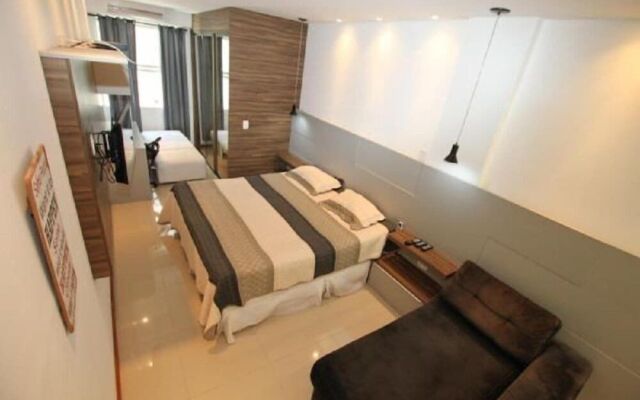 Apartments Almirante Gonçalves