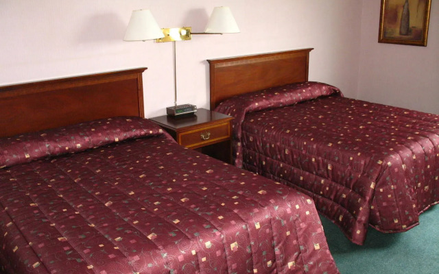 Ceilidh Country Lodge