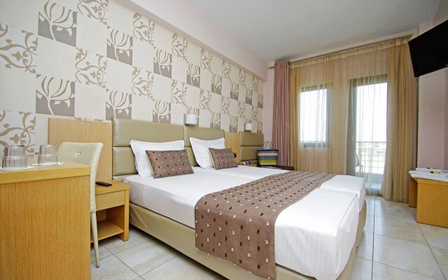 Principal New Leisure Hotel