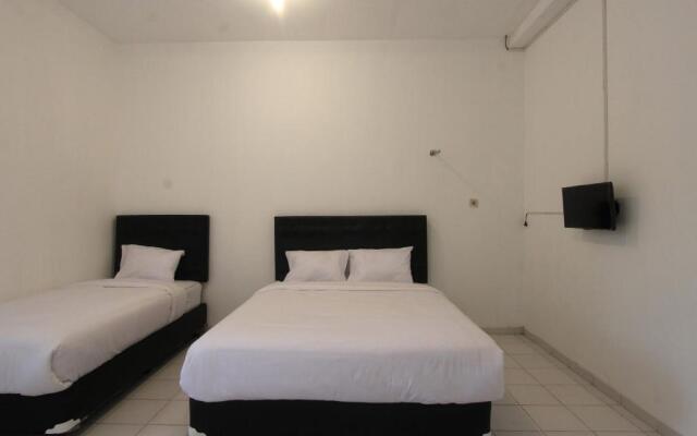 OYO 3193 Pondok Cinta