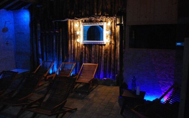 Borgo Corniola B&B Naturista