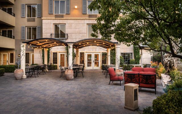 Ayres Hotel Seal Beach - Cypress