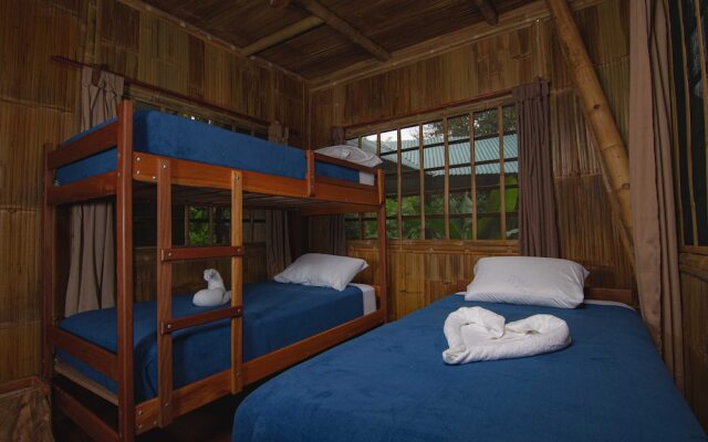 La Cotinga Biological Station