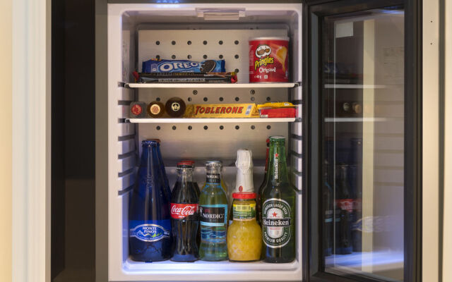 AC Hotel By Marriott Milan Sesto