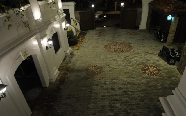 Hotel Veneto De Vigan - Annex