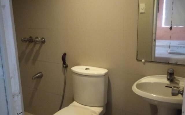 Bedbox Hotel Dagupan