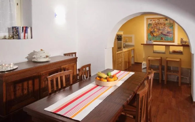 B&B Villa Lucciola