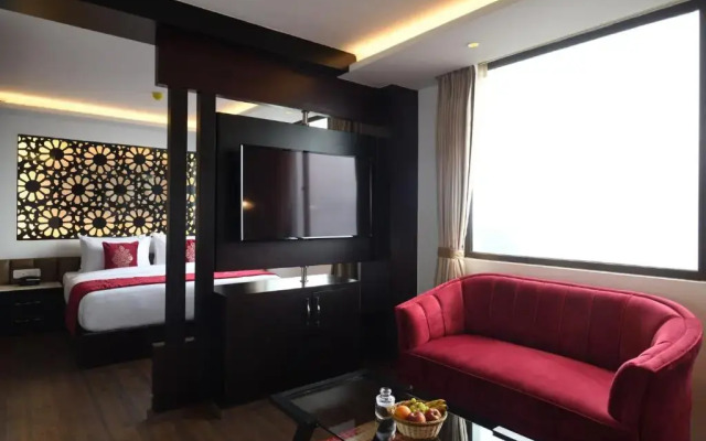 Ramada by Wyndham Gangtok Hotel & Casino Golden
