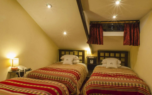Cusco Bed and Breakfast