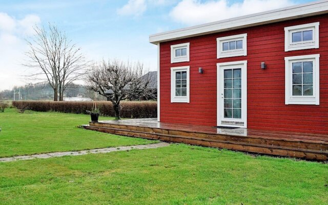 4 Person Holiday Home in Unsala