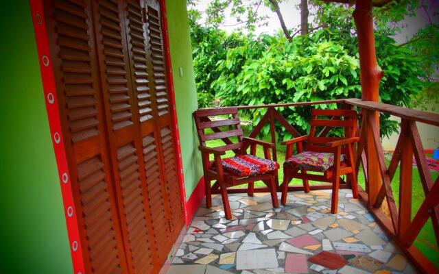 Cocoa Village Guesthouse