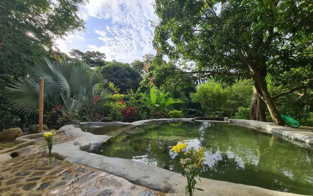 Hostal Dos Quebradas