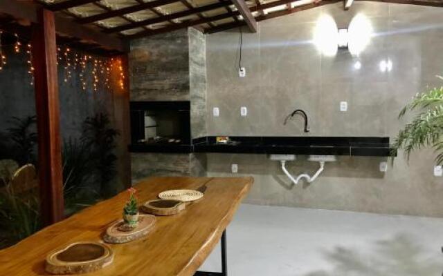 Casa Temporada Praia