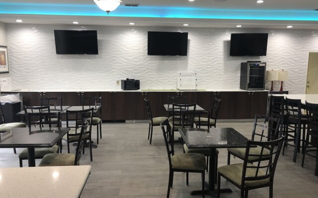 La Quinta Inn & Suites Raymondville