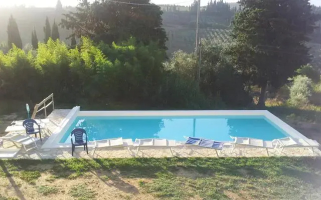 Agriturismo Podere Ferrale