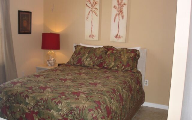 Seaside Beach & Racquet Club 5515