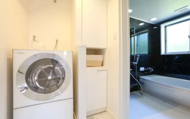 Stardust Villa Milky Way