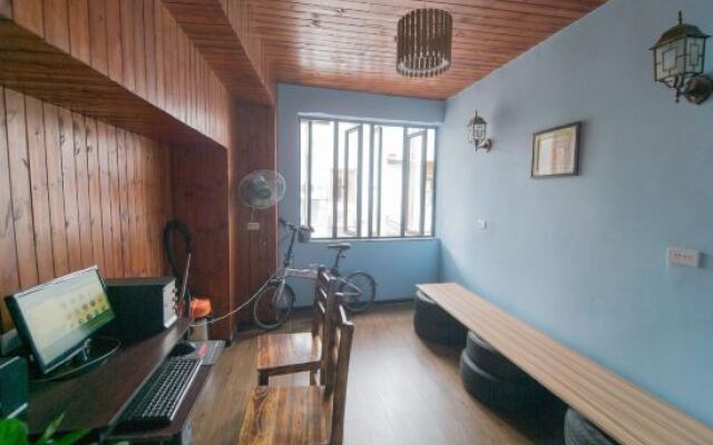 Memory Hostel Guilin