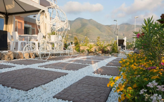 Villa Armonia