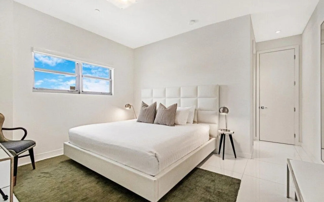 Shelborne Penthouse By Sextant