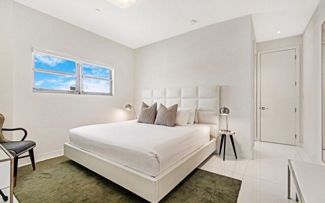 Shelborne Penthouse By Sextant