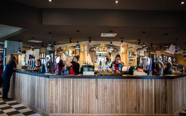 Harbour Spring, Peterhead by Marston's Inns