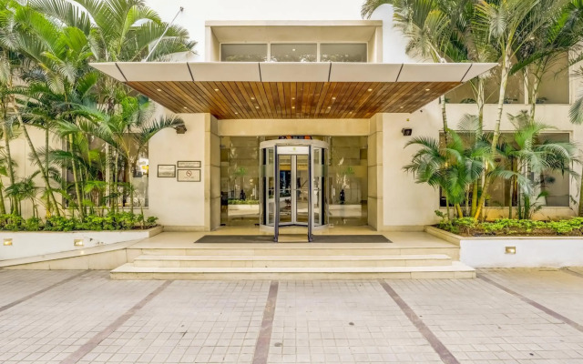 Lemon Tree Hotel, Electronics City - Bengaluru