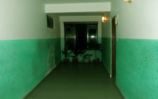 Hotel Woodland