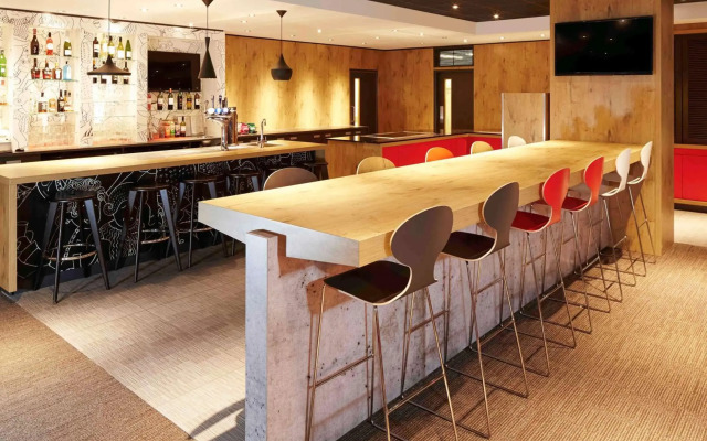 Ibis London Thurrock M25