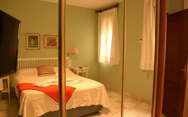 Dúplex Donkey Parking