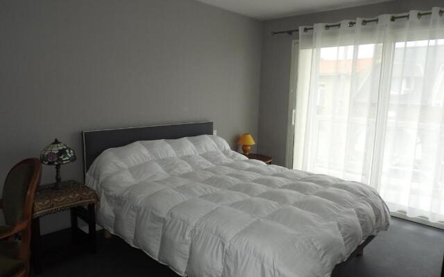 Appartement Les Sables-d'Olonne, 3 pièces, 4 personnes - FR-1-92-790