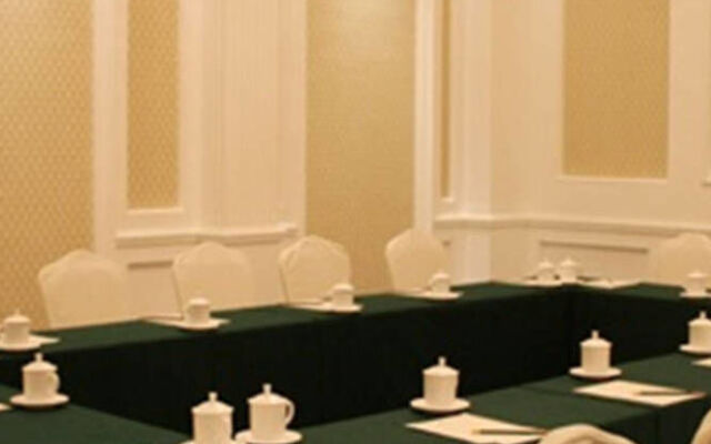 Changsha Mingchen International Hotel