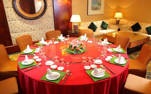 Kunshan Newport Hotel