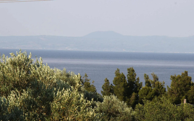 Pashos Hotel