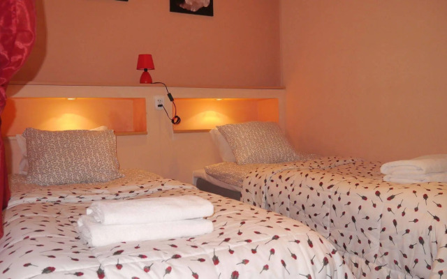 Rembrandt Aparthotel