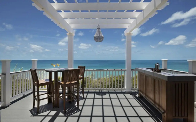 Buttonwood Reserve Main Lodge 1 Bedroom Home