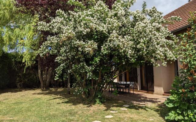 LA LOGIA Gîtes pour 20 personnes