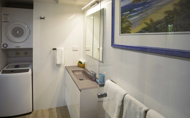 Ocean Breeze Resort