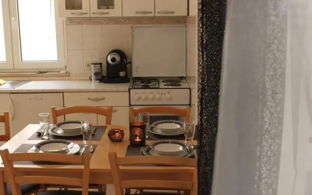 Apartments Tulumovic