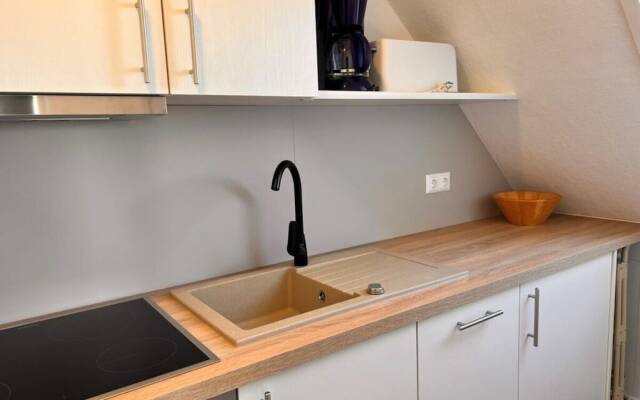 Langeness Modern Retreat