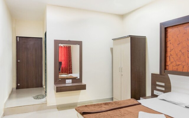 GuestHouser 1 BR Guest house e30e