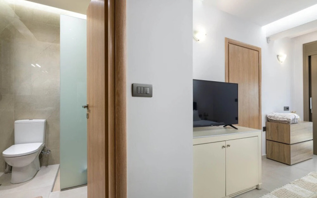 Panthea Luxury Villa
