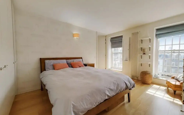 Greenwich Mill - Modern Comfort & Historic Charm