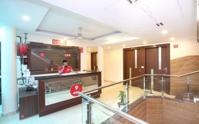 Hotel City Inn 22