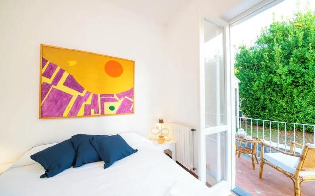 Il Lauro Luxury Villa Ischia