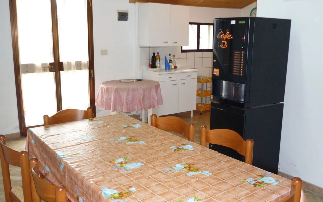 Agriturismo Galeazzi
