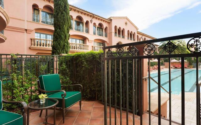 Fairmont Grand Del Mar