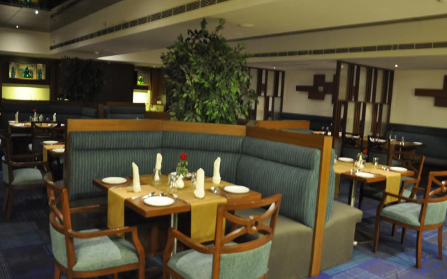 Minerva Grand Nellore