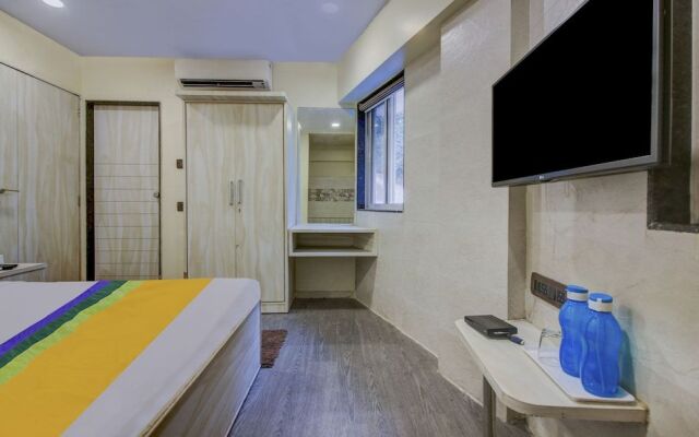 Treebo Trip Meadow Inn