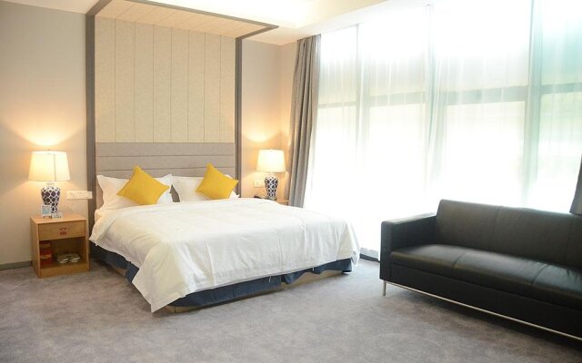 Boke Hotel Shenzhen Shekou